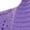 Purple, variant on Women Sweater Shawl Solid Jumper Elegant Outfits 2025 New Tops Trendy Coat Relaxed Design Shawls Fine Knit Shawl Cozy Soft Shawls