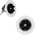 thumbnail image 5 of Parts For Hamilton Beach Blender Blades With Base And 2 O Ring Gasket- Ssxjv, 5 of 5