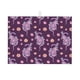 thumbnail image 1 of Balery Snake And Flower Alfombrilla de Secado para Cocina, 18x24 Pulgadas, Súper Absorbente para Platos y Encimeras, 1 of 7