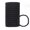 Black, variant on Large Braided Mens Hair Ties for Man Hair Bands for Long Hair Men Bun, Black Pony Tails Ties for Women, Guys, Bracelet Hair Ties for Sport Girls Thick Hair, Durable Stretch Scrunchies