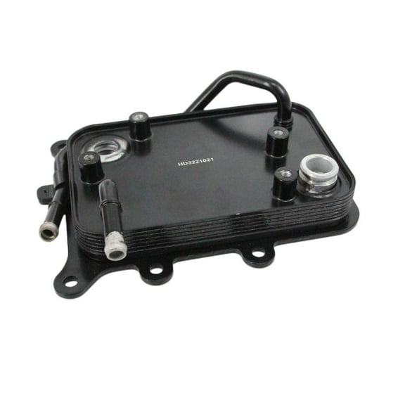 Transmission Oil Cooler Warmer Fit for 2016 - 2020 Kia Sorento 25620D3000