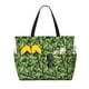 thumbnail image 1 of Fotbe Crayfish Army Bolsa de Viaje para Playa - Resistente al Agua, Bolsa Tote de Gran Capacidad y Ligera con 7 Bolsillos para Mujeres y Hombres, 1 of 7