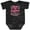 Storm Camo, variant on Inktastic Rare Disease Awareness Support Ribbon Girls Baby Bodysuit