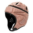 thumbnail image 1 of Casco de hockey CUTICAT con protector facial de rugby Estilo B, 1 of 8