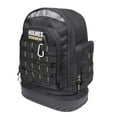 thumbnail image 1 of Holmes Backpack Poly/Pvc, 1 of 1