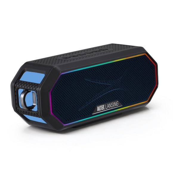 Altavoz Bluetooth Altec Lansing HYDRAJOLT 2.0 Resistente al agua