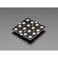 thumbnail image 2 of Adafruit NeoTrellis RGB Driver PCB for 4x4 Keypad, 2 of 5