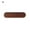 Dark Walnut Color, variant on Farfi Key Holder Strong Magnetic Natural Beech Home Wall Decoration Key Organizer for Home (Dark Walnut Color,M)
