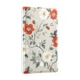 thumbnail image 2 of Yayeee Blank Wall Plate Cover 1-Gang 4.5"x2.7" Home Unused Decorative Outlet, Red and White Floral Pattern, 2 of 7