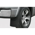 thumbnail image 4 of Access ROCKSTAR 2021+ Ford F-150 (Excl. Raptor) 12in W x 20in L Splash Guard - w/ Trim Plates - E101004209, 4 of 9