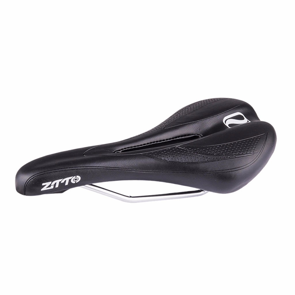 vibrating bike saddle