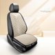 thumbnail image 4 of Uuiauoio Ventilated Car Seat Cushion Backrest Pad 43.3x19.68 inches All Season Comfortable Cooling Mesh Breathable for Driver Office Chair Home Universal Fit Non Slip, 4 of 9