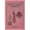 thumbnail image 1 of Pre-Owned Beaded Images: Intricate Beaded Jewelry Using Brick Stitich (Paperback) 094360446X 9780943604466, 1 of 1