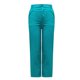 thumbnail image 4 of Pantalones de longitud completa para hombre, informales, finos, de color liso, para negocios, diarios, con bolsillos, cintura media, con botones, de poliéster., 4 of 6