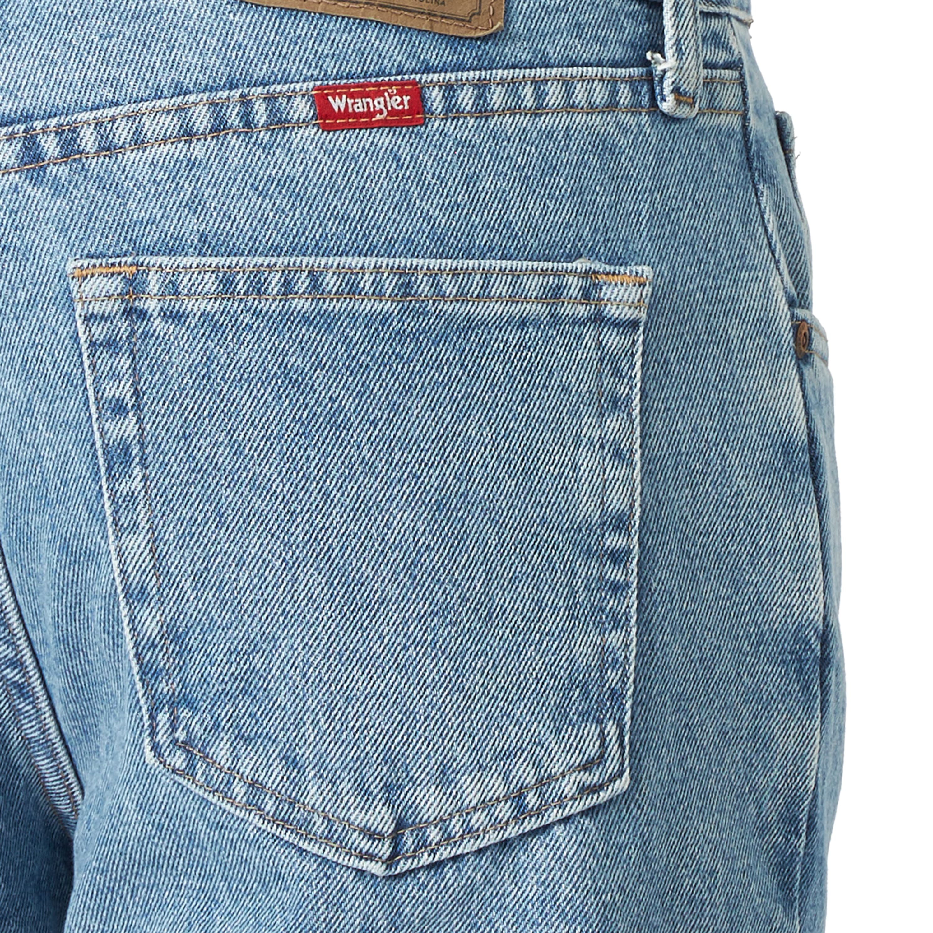 96501sl wrangler jeans