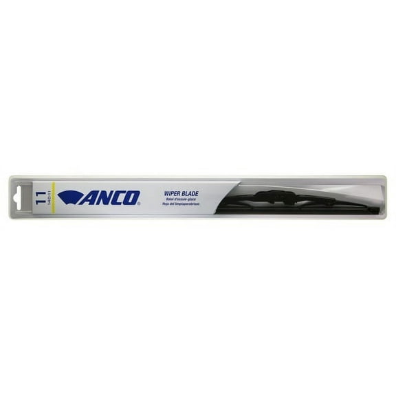 ANCO Windshield Wiper Blade P/N:14C-11