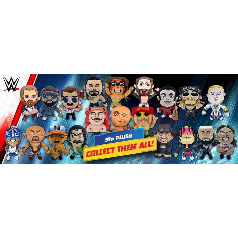 WWE 9