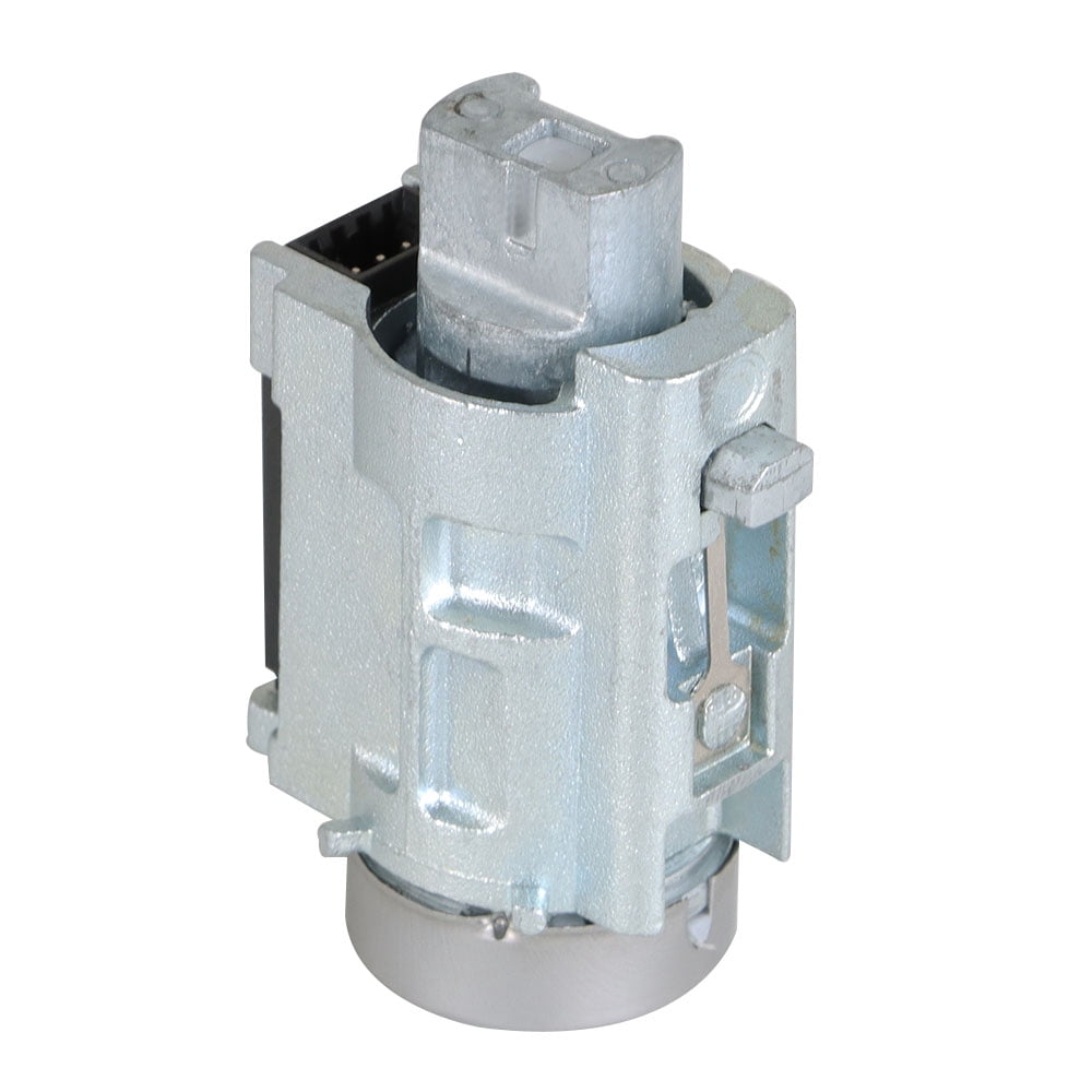 Ignition Lock Cylinder W/ Keys And Switch For 1997-2005 Chevy Impala Malibu Olds