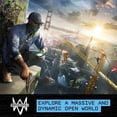 thumbnail image 5 of PS4 WATCH DOGS 2 (SPA/POR) PLAY STATION 4 FORMATO FISICO, 5 of 5