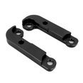 thumbnail image 2 of Drift Lock Adapter Car Steering Drift Lock Adapter Increasing Turn Angle 25%-30% Fits For E36 M3Black, 2 of 8
