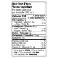 thumbnail image 3 of Yoplait Yop 1% Drinkable Yogurt, Limited Edition Orange Cream Pop, Kids Snack, 200ml, 3 of 5