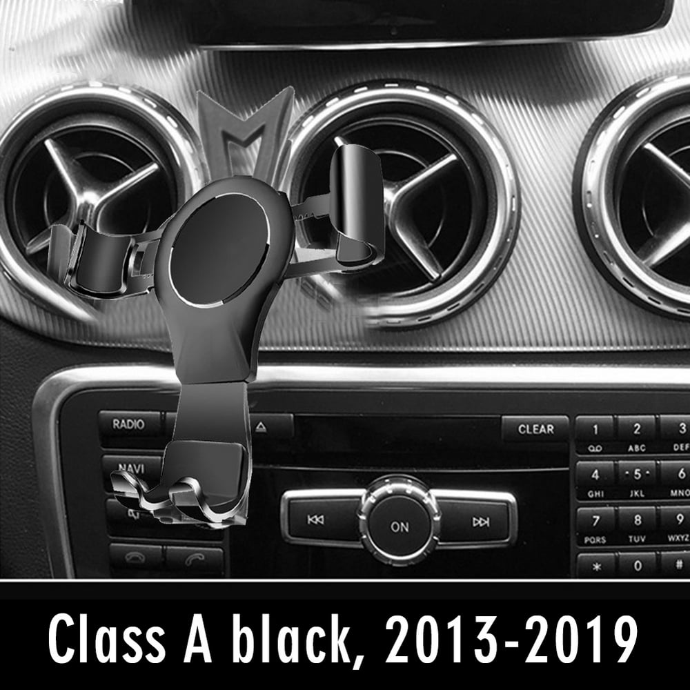 Car Air Outlet Mobile Phone Bracket for MercedesBenz AClass BClass