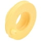 thumbnail image 3 of Pieza De Coche, Almohadilla De Choque De Resorte Trasero De Coche De Goma 2037363 Reemplazo Amarillo Para FORD FIESTA VII VI Para Reparación Cergrey Rear Spring Pad, 3 of 8
