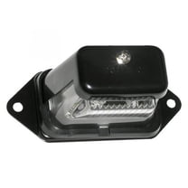 4.0 in. 296 Great License Plate LED Light