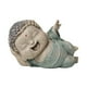 thumbnail image 3 of Estatua de Buda, figura budista, mesa de té, estilo chino, versátil, colección de oficina, mesa, figura decorativa oriental Feng Shui., 3 of 9