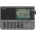 thumbnail image 1 of Sangean ATS-909X2 la Radio Multi-Bande FM/SW/MW/LW/Air Ultime, 1 of 4