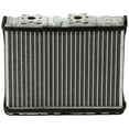 thumbnail image 4 of For 00-06 Sentra 1.8L/2.0L/2.5L Sedan Front HVAC Heater Core Aluminum 271405M000, 4 of 5