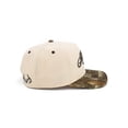 thumbnail image 7 of Realtree Camouflage Script Cap, 7 of 7