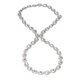 thumbnail image 5 of Tira De Diamantes De Imitación, Hermoso Borde De Diamantes De Imitación Duradero Brillante Para Vestidos Para Collares ANGGREK Craft Rhinestone Chain, 5 of 8