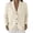 Beige, variant on Women’s Shawl Collar Button Down Knit Cardigan, Long Sleeve Loose‑Fit Knitted Jacket, Casual Layering Outerwear for Fall Winter Daily Wear Red S