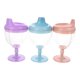 thumbnail image 5 of BRIGHTFUFU 3 vasos de vino para niños pequeños de 180 ml, antiderrames, reutilizables, con báscula, 5 of 7