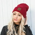 thumbnail image 4 of CC Dark Grey Everyday Beanie Unisex Adult, Kid and Baby Sizes, 4 of 47