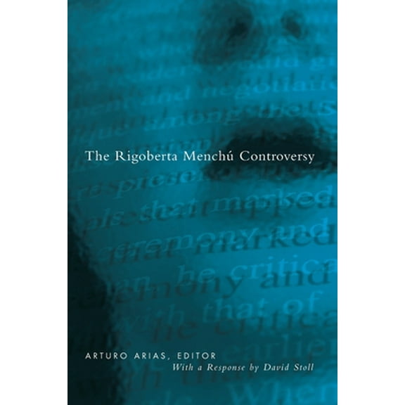 Pre-Owned Rigoberta Menchu Controversy (Paperback) 0816636265 9780816636266