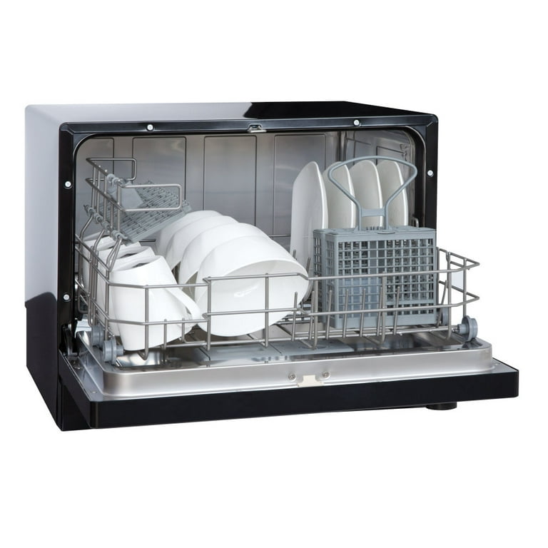 RV Dishwasher