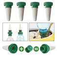 thumbnail image 5 of 4pcs Plant Waterer Self Plant Watering Devices, 5 of 5