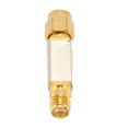 thumbnail image 1 of Bandpass Filter, Low Insertion Loss Practical  SAW Bandpass Filter 868MHz  For  Receiver, 1 of 8