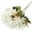 A, variant on Artificial Tiger Lily Silk Flowers Faux Fake Lilies Plants for Wedding Bouquet Home Party Indoor Table Hotel Office Vases Floral Arrangements Outdoor Garden Decor