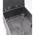 thumbnail image 4 of Tumbleweed Indoor Outdoor Worm Cafe Vermicomposter Waste Composting Bin, 4 of 11