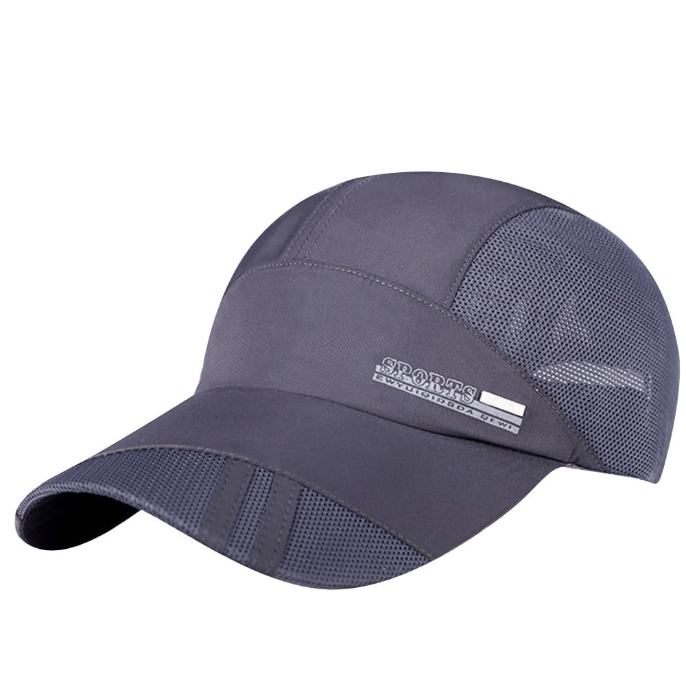 collapsible sun hat