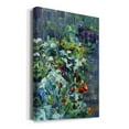 thumbnail image 2 of Lots of Love in the Garden Premium Gallery Wrapped Canvas - Ready to Hang, 2 of 9
