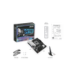 thumbnail image 5 of ASUS B760MAYWWIFID4II Micro ATX Motherboard, 5 of 11
