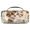 Beige, variant on Herdesigns Chicken Carry Case Compatible with Nintendo Switch 2, Protective Travel Switch Carrying Case with 20 Game Card Slots for Switch Console & Accessories,Animal