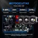 thumbnail image 2 of Par Faros Auxiliares Lupa Led Focos Luz 240w Para Coche Moto, 2 of 8