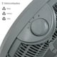 thumbnail image 3 of Ventilador De Piso 23 Pulgadas3 Velocidad  5 Aspas Potente Casa Hogar, 3 of 5