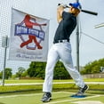 Rotor System USA Swing Perfecting Batting Trainer for Softball and ...