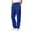 lj Dark Blue, variant on Sweatpants for Men Baggy Pants Mens Fashion Joggers Sports Pants - Cotton Pants Sweatpants Trousers Mens Long Pants Mens Golf Pants Khaki